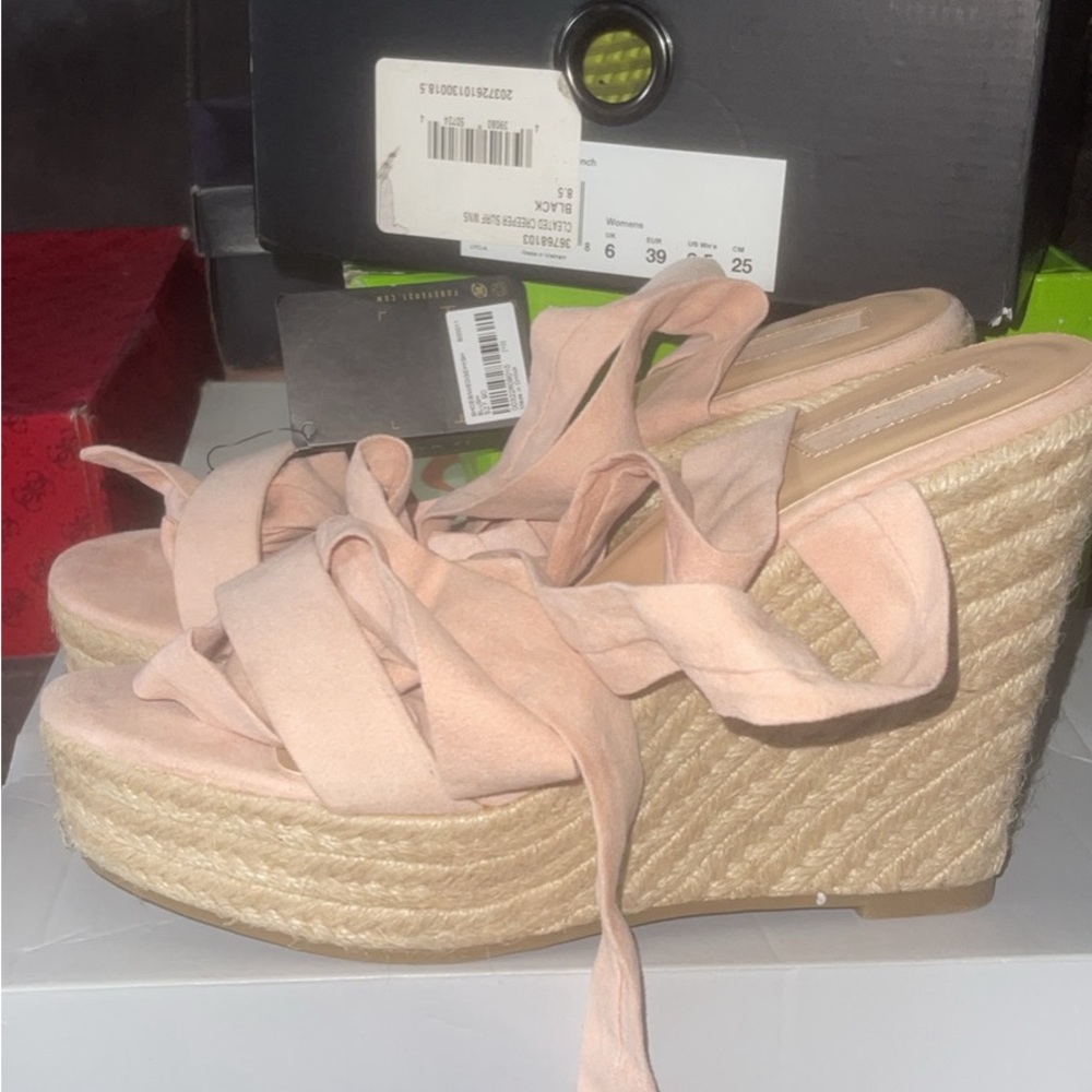 Wedges